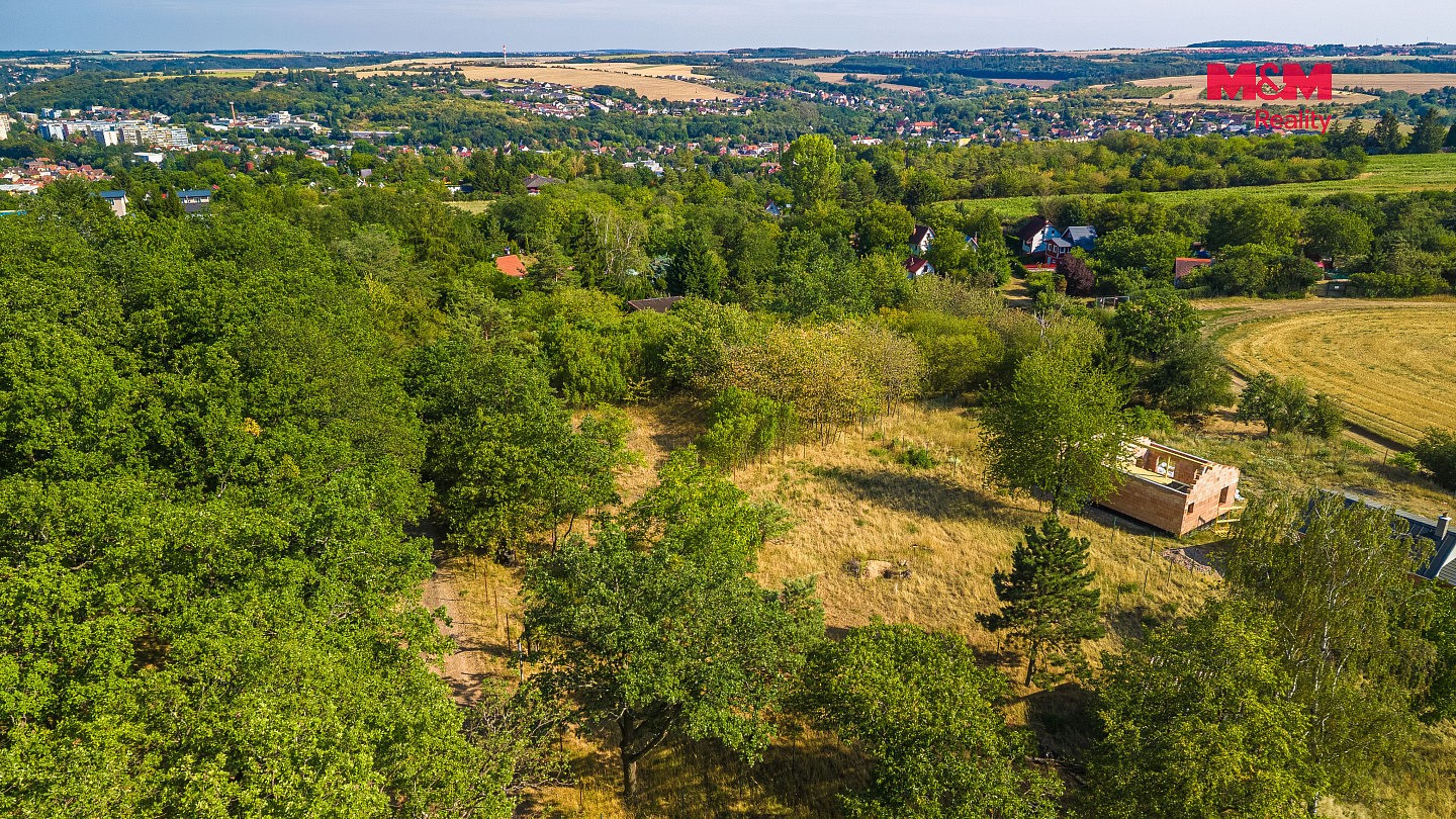 Prodej pozemek pro bydlení - Kralupy nad Vltavou - Zeměchy, okres Mělník - 5