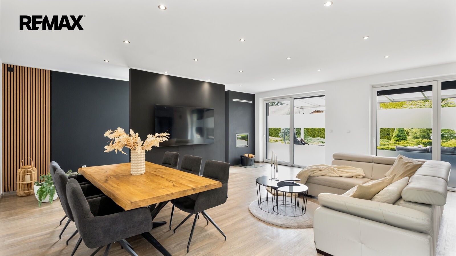 Rodinný dům · 634 m² · Nučice - 4