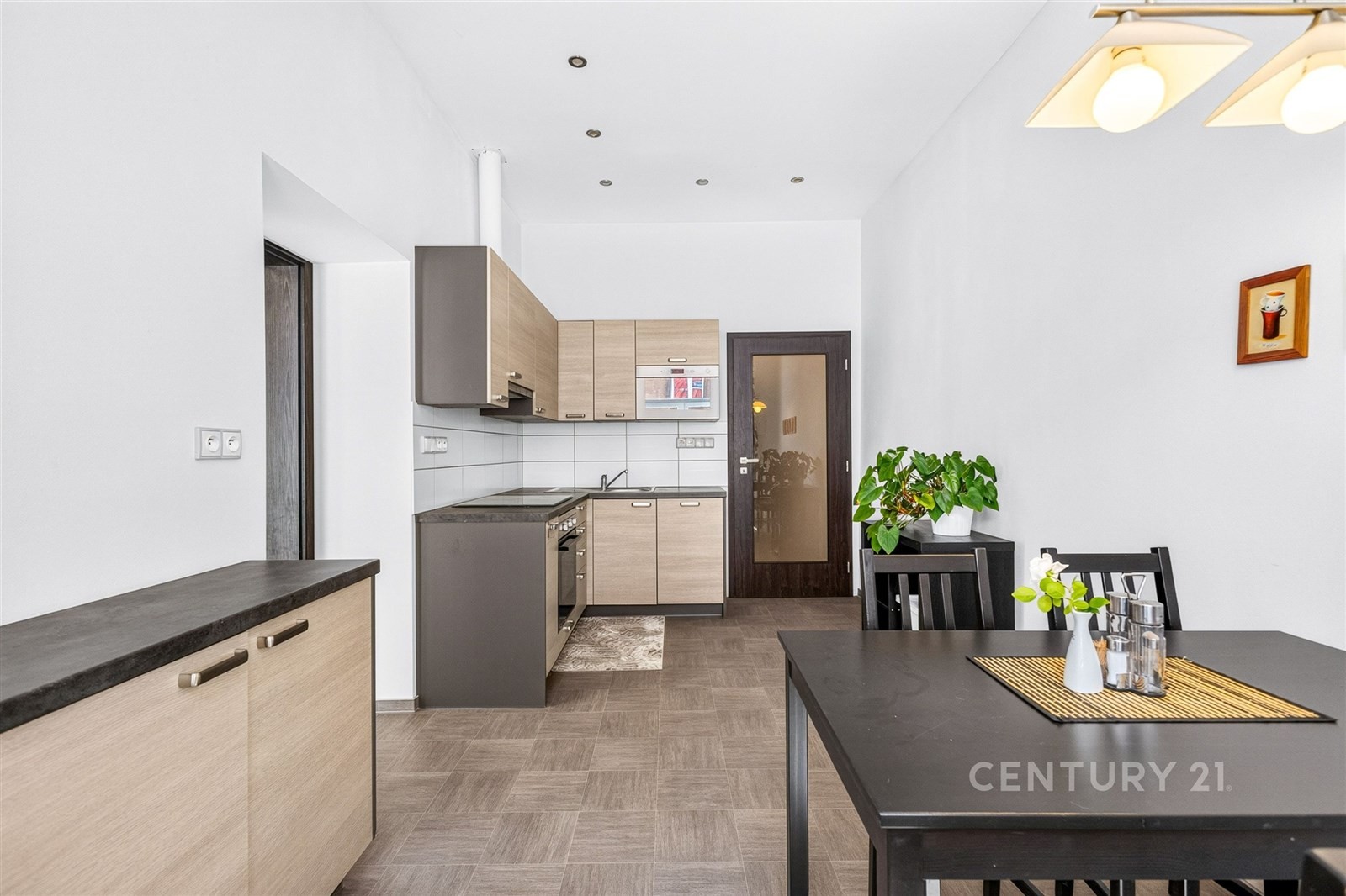 Prodej byt 2+1 - Pražská 12, Březová nad Svitavou, 102 m² - 5