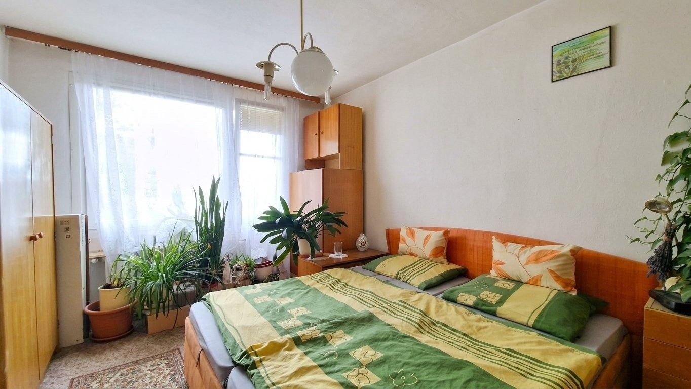 Byt 2+1 · 61 m² · Větrná 2715, Ústí nad Labem Severní Terasa - 4