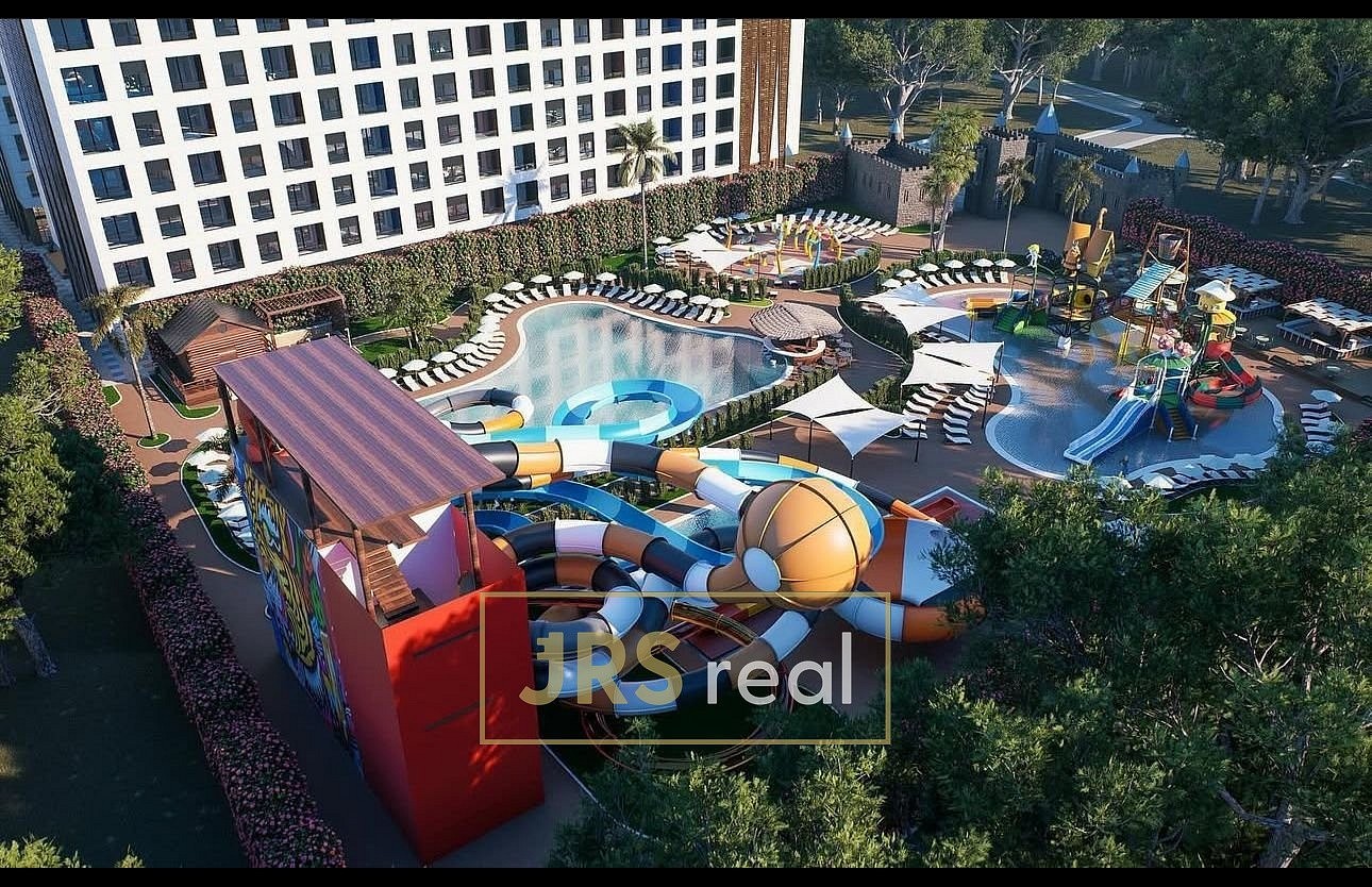 2+kk, durres, Albánie, 68 m² - 2