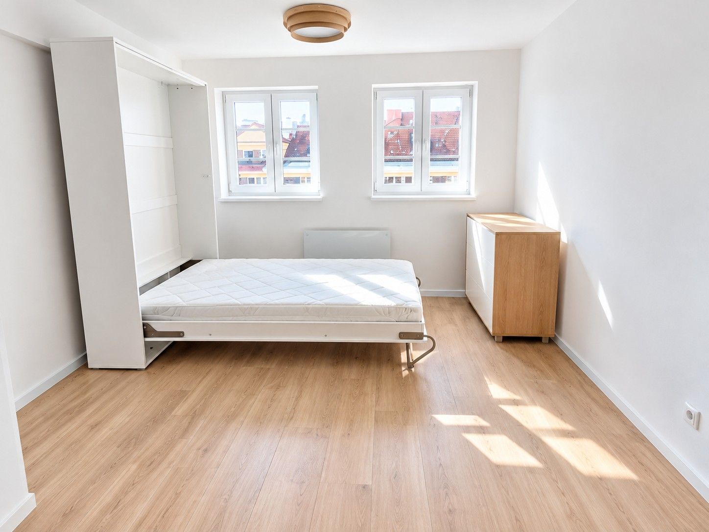 Byt 1+kk · 25 m² · Jičínská, Praha - Vinohrady - 3