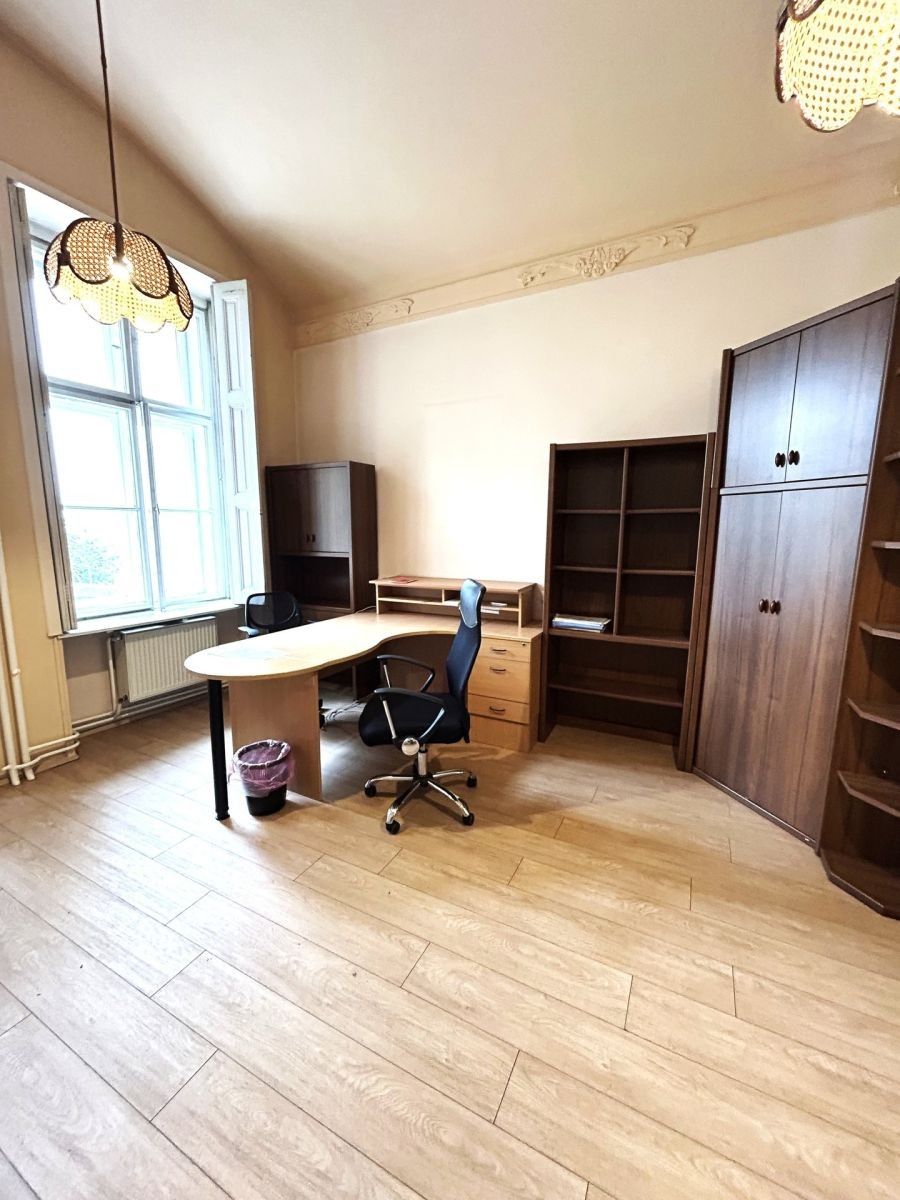 Obchodní prostory, Sokolská, Praha - Nové Město, 47 m² - 1
