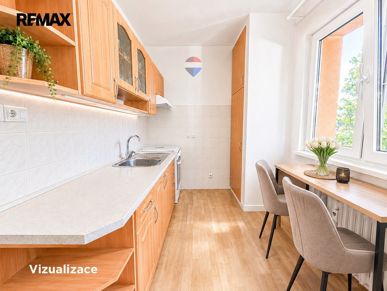 Byt 2+1 · 51 m² · Havířov - Město, okres Karviná, Moravskoslezský kraj - 4