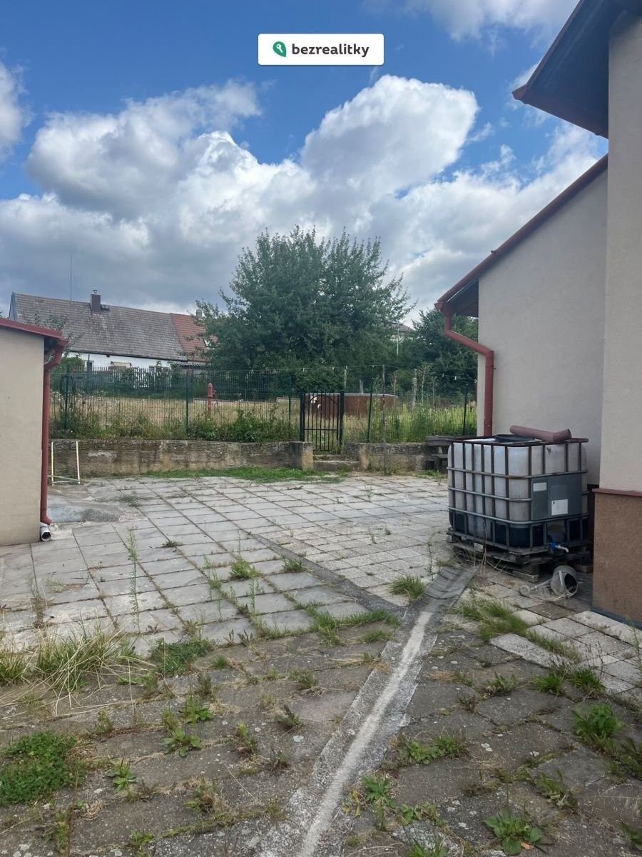 Rodinné domy, Nová 332, Lužná, 457 m² - 2