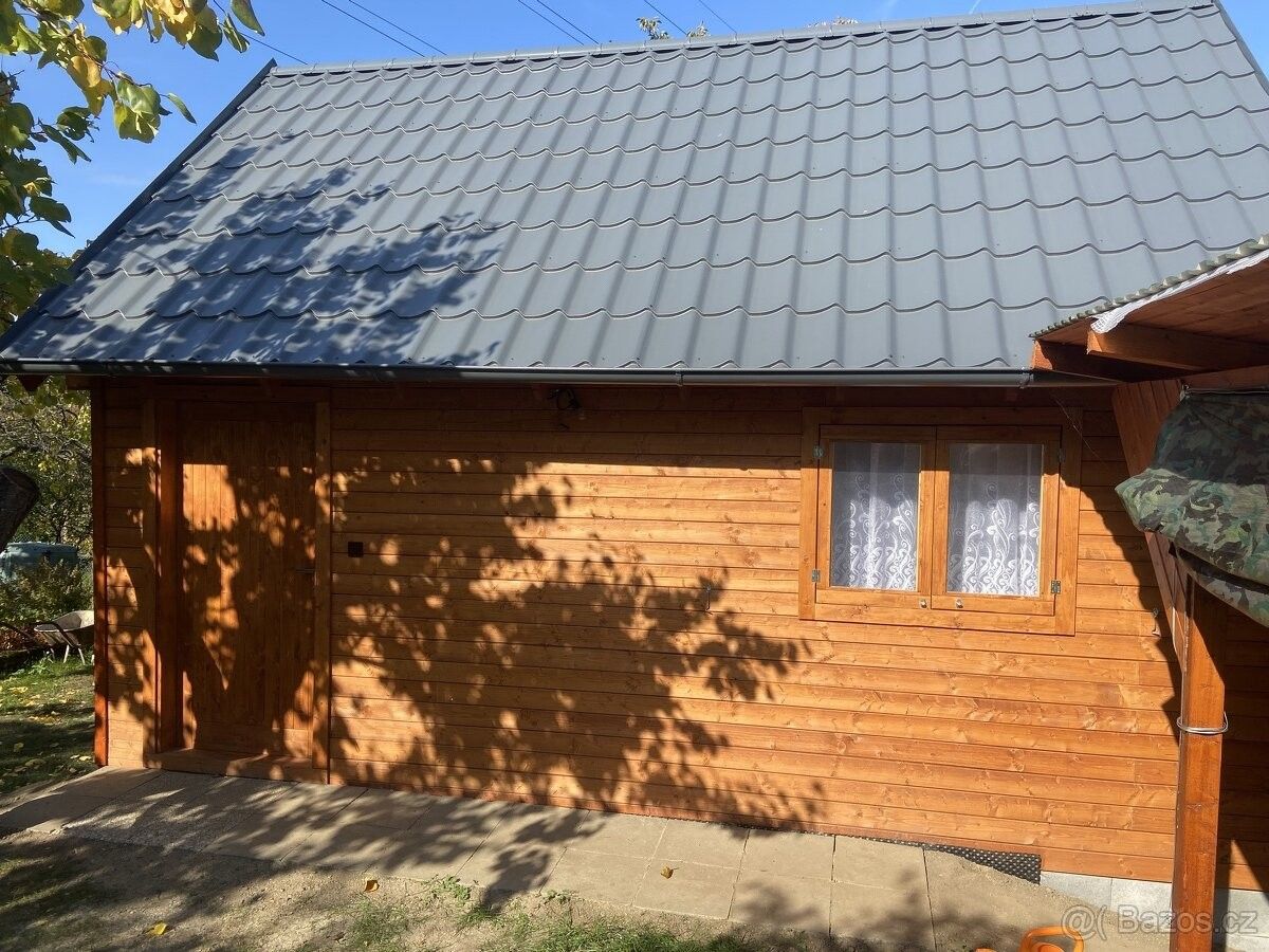 Prodej chata - Křoví, 594 54