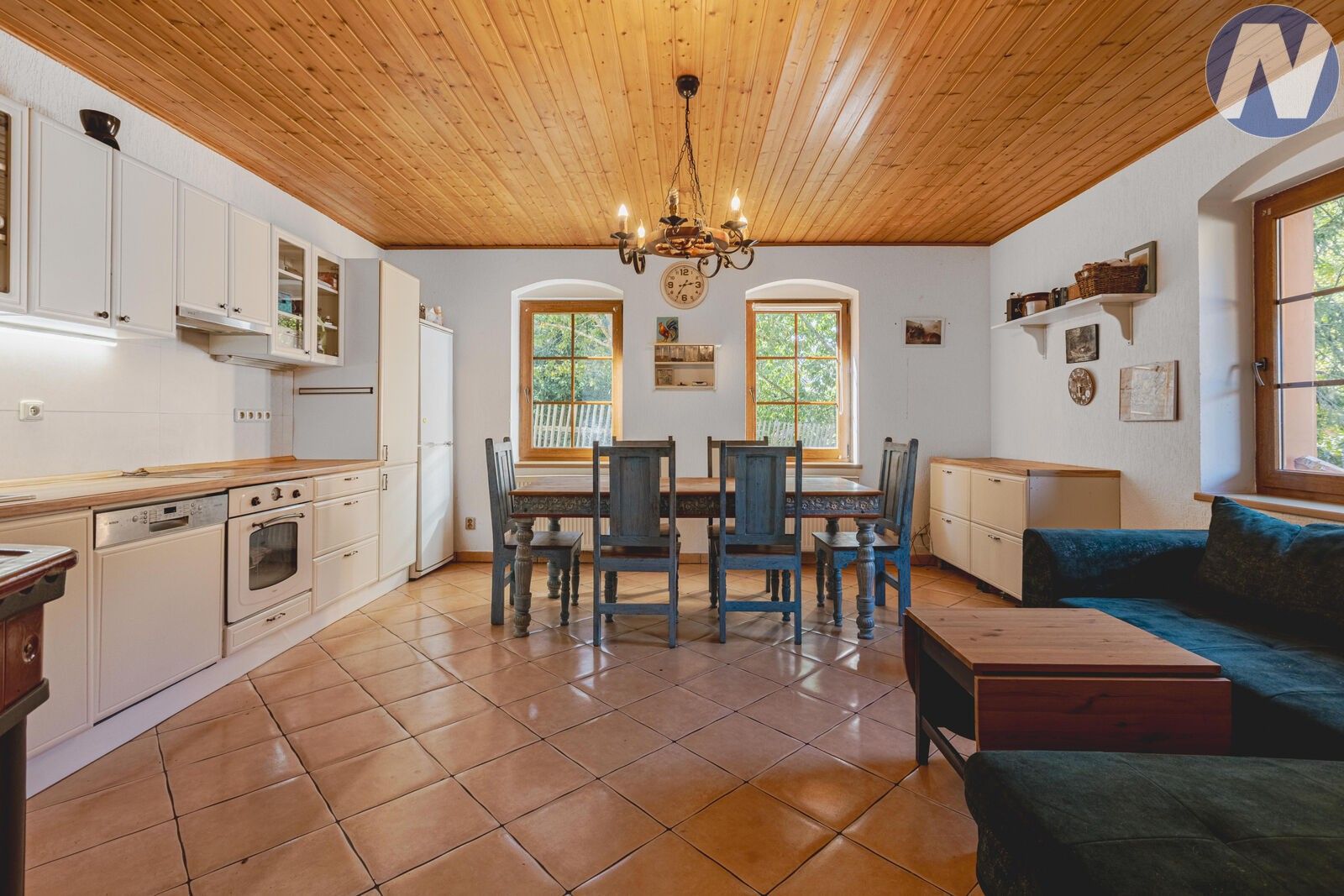 Zemědělská usedlost · 200 m² · Stříbro - 3