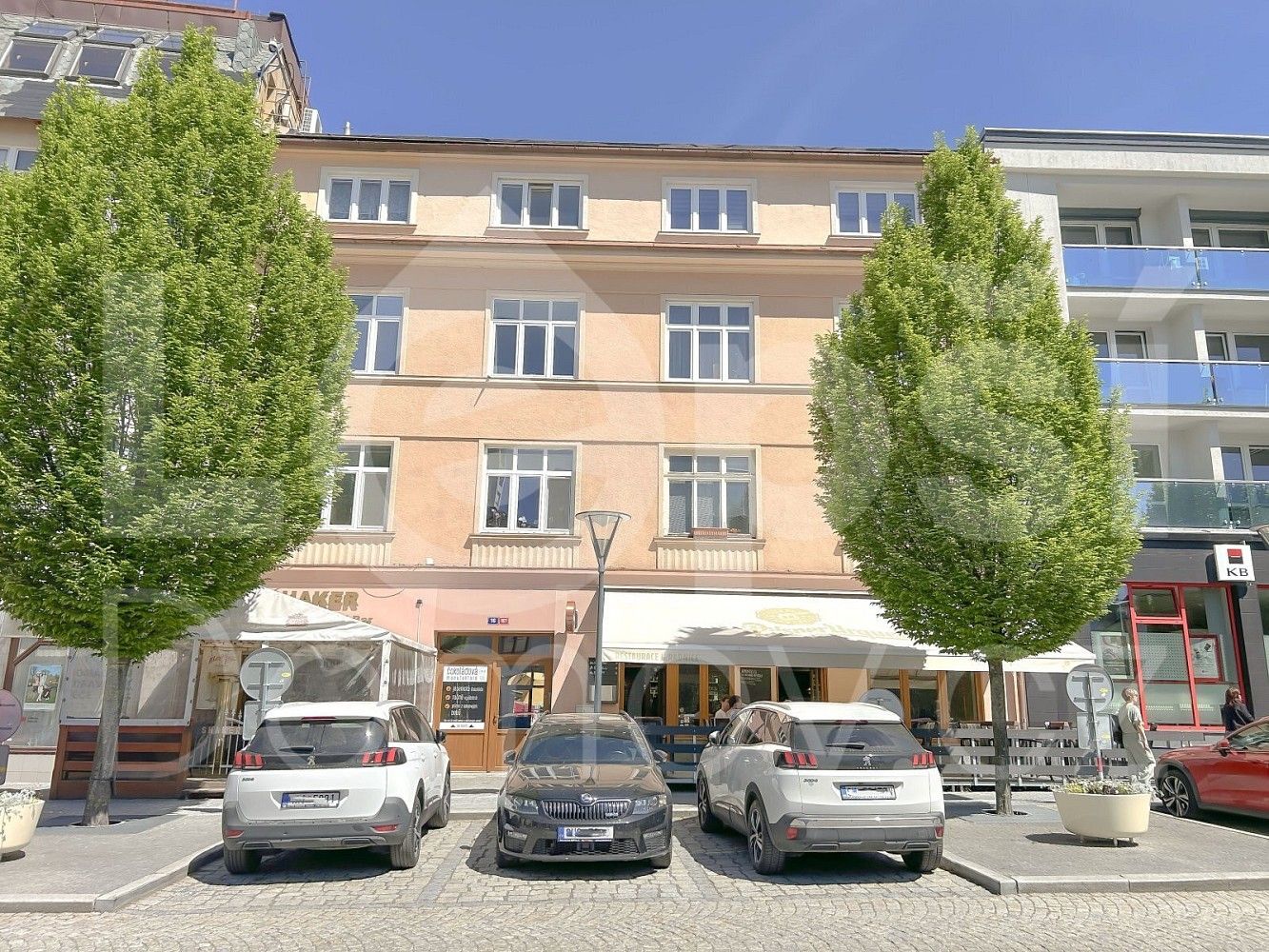 Byt 5+1 · 164 m² · Jeseník, Olomoucký kraj - 1