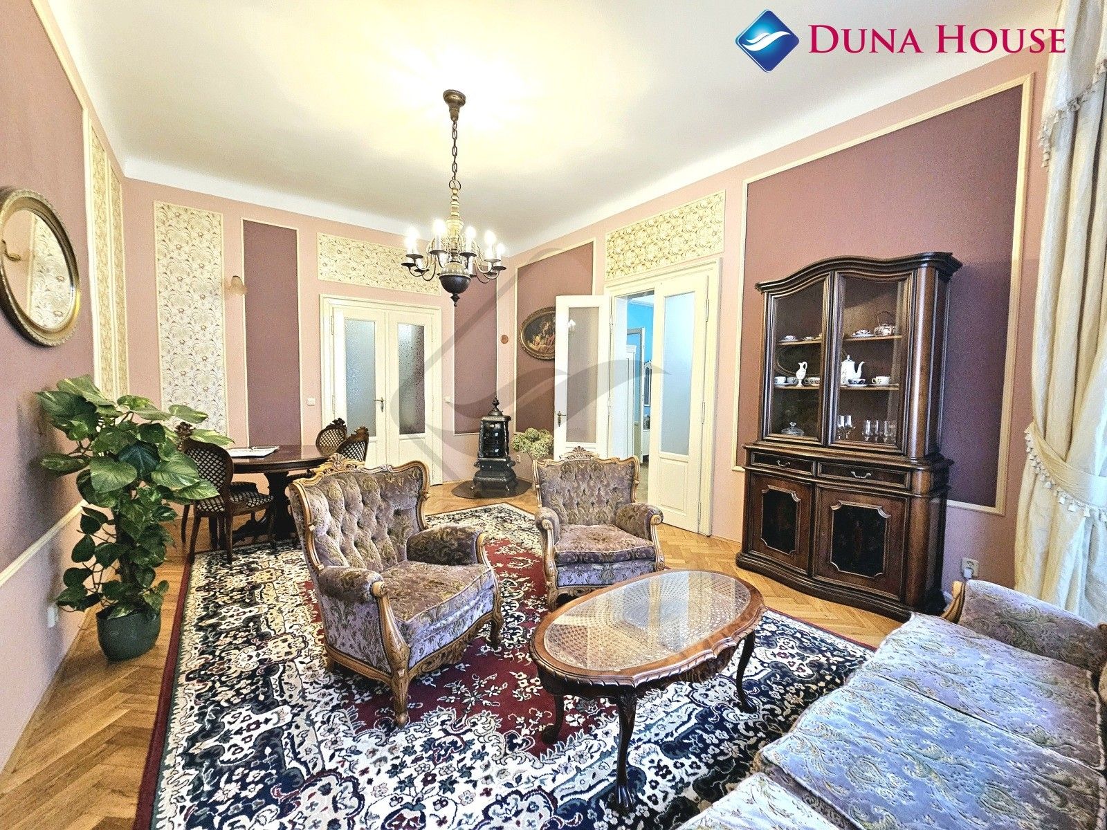 Prodej byt 2+1 - Vladislavova, Praha, 81 m² - 5