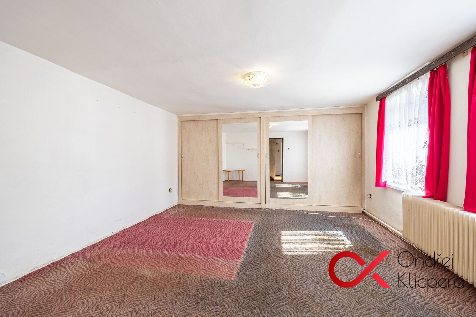 Prodej rodinný dům - Dlouhá, Žandov, 110 m² - 5
