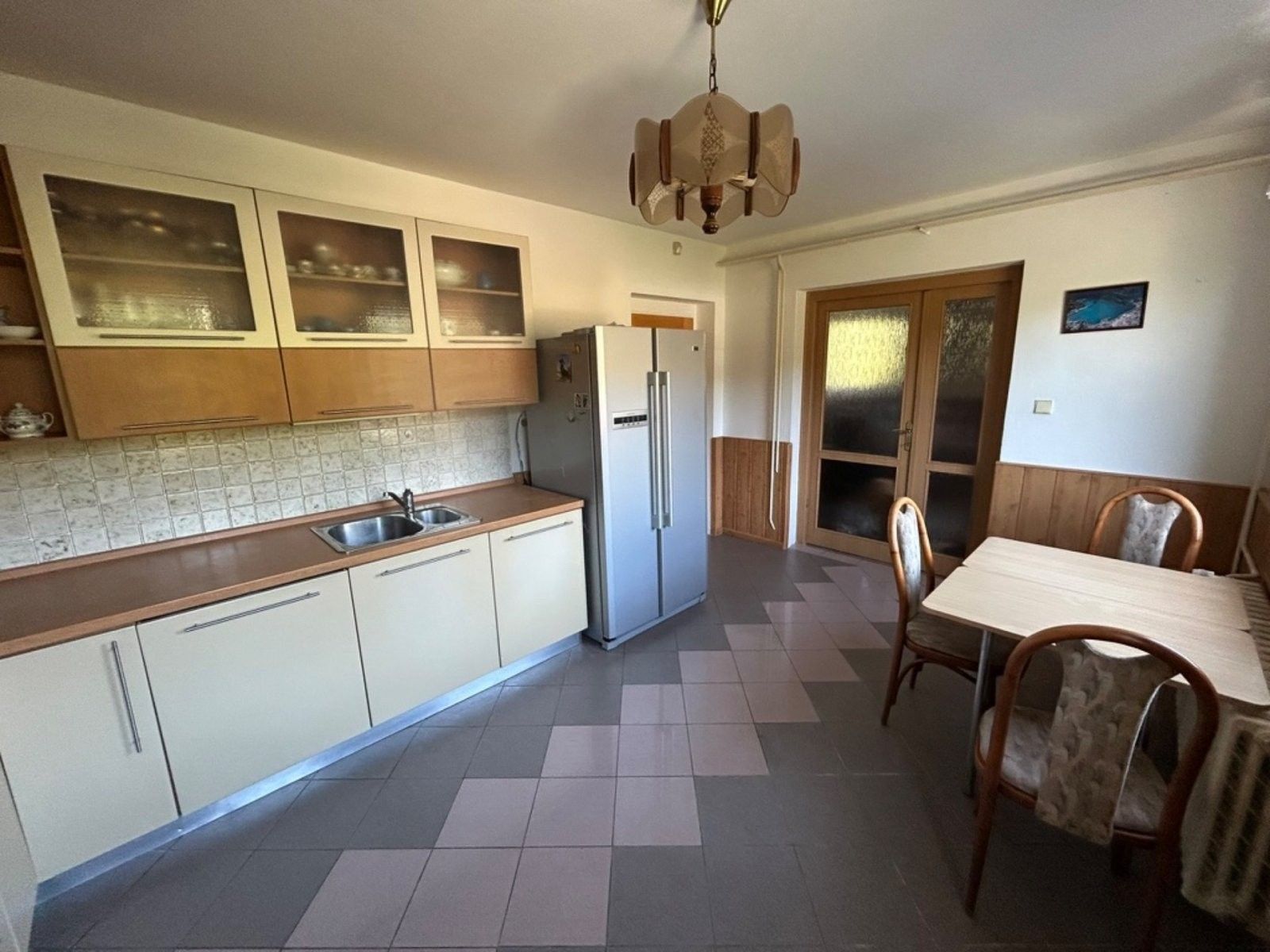 Prodej rodinný dům - Pobřežní, Hradištko, 176 m² - 5