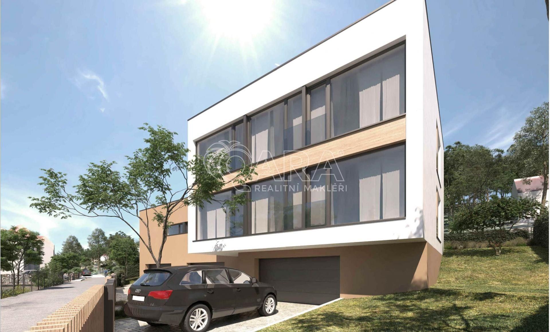 Rodinný dům, 294 m²