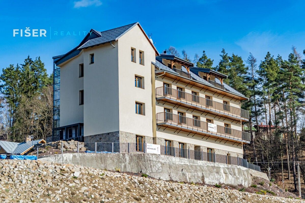 1+1, Světlá nad Sázavou - Leštinka, okres Havlíčkův Brod, Kraj Vysočina, 36 m² - 1