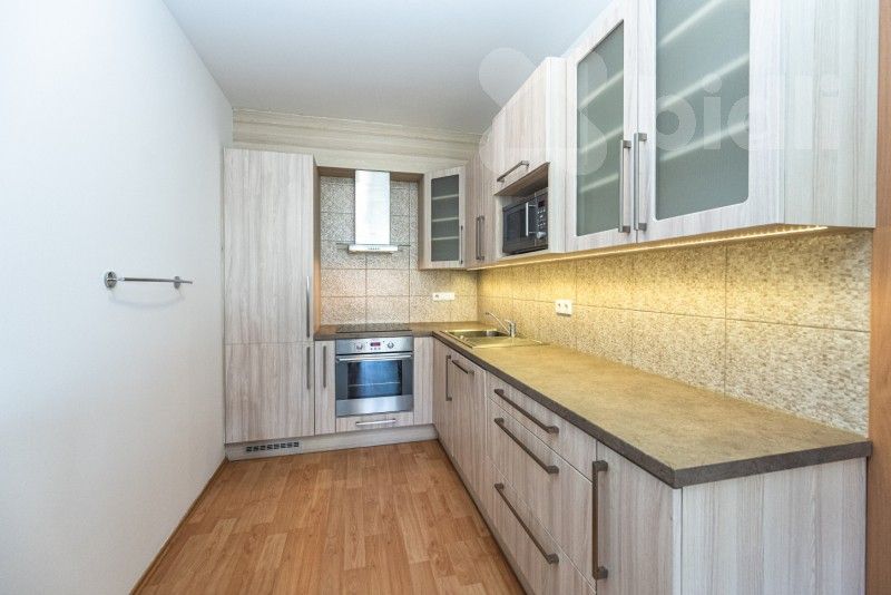 Pronájem byt 2+kk - Švihovská 546, Praha Písnice, 61 m² - 5