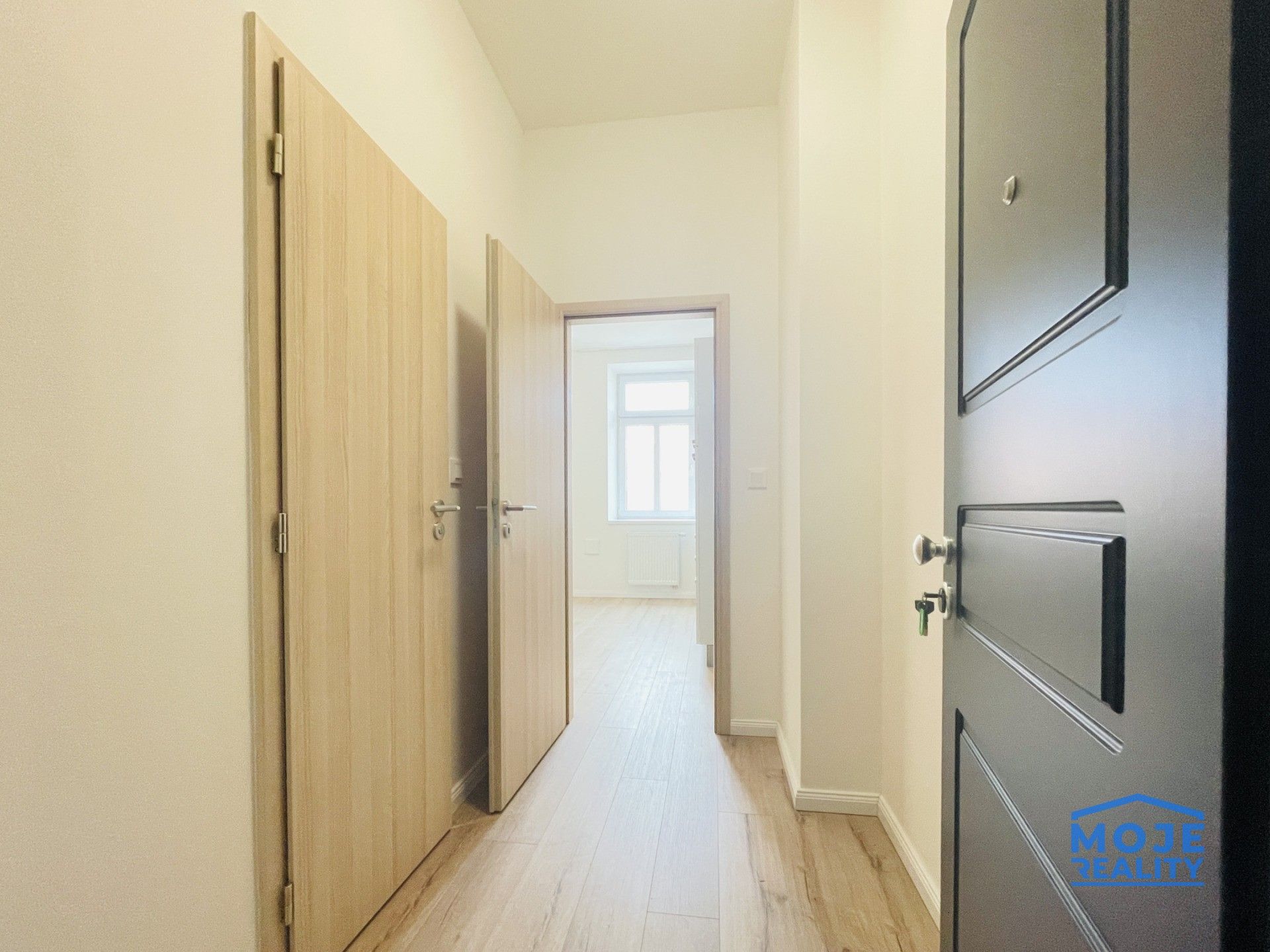 Pronájem byt 2+kk - Kotkova, Plzeň, 35 m²