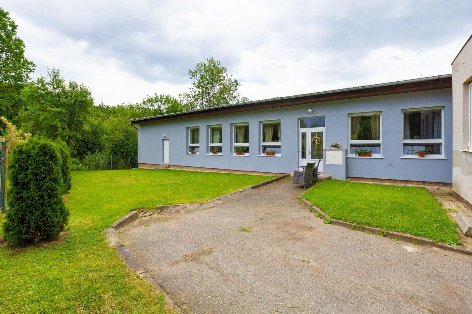 Rodinný dům · 358 m² · Slabce, okres Rakovník - 4