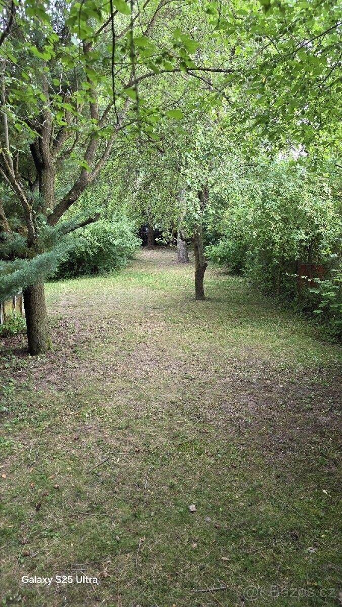 Pronájem zahrada - Škvorec, 250 83