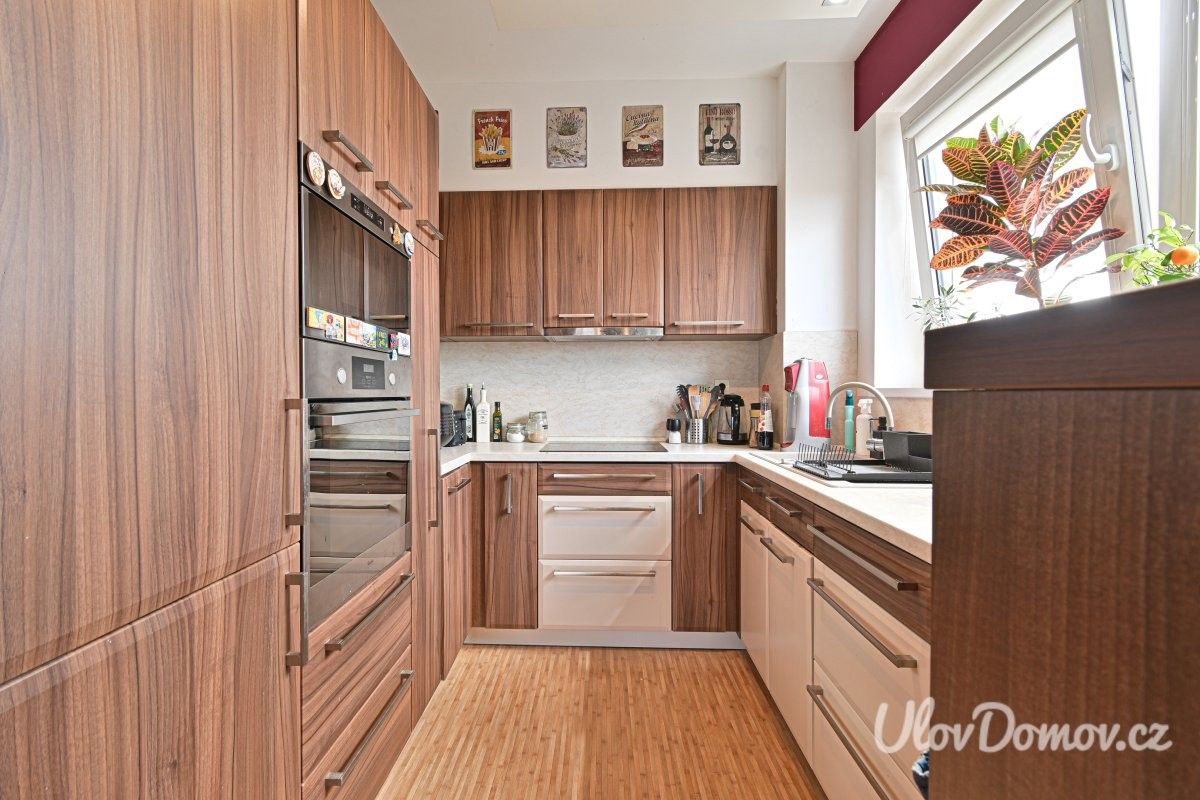 2+kk, Křehlíkova, Brno, 55 m² - 1