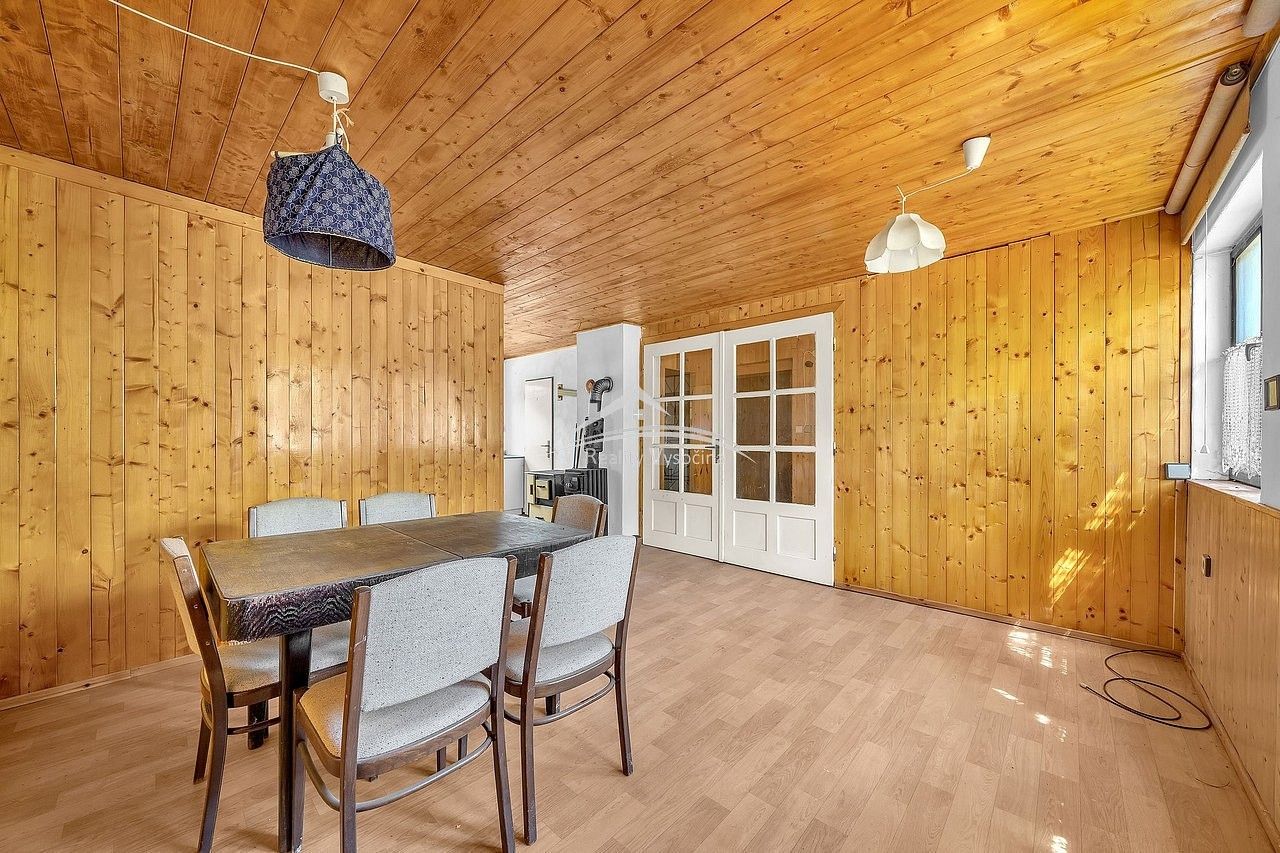 Chalupa · 70 m² · Pokojov, okres Žďár nad Sázavou, Kraj Vysočina - 4