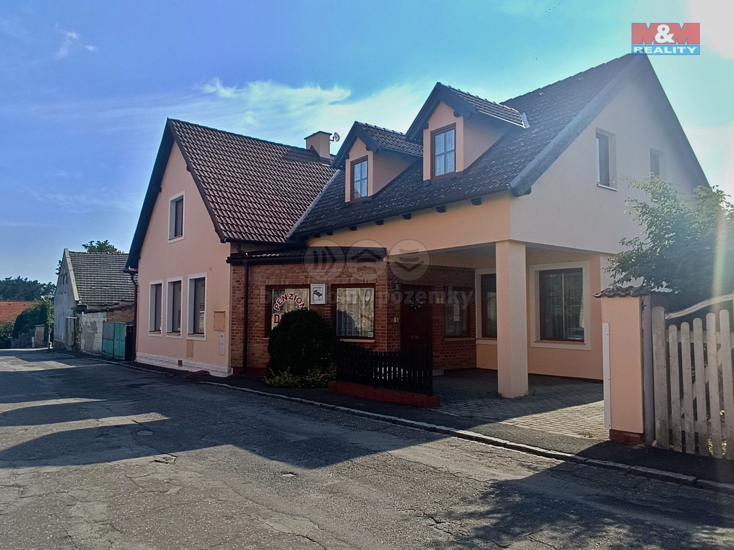 1+kk, Jenečská, Bělá pod Bezdězem, 60 m²