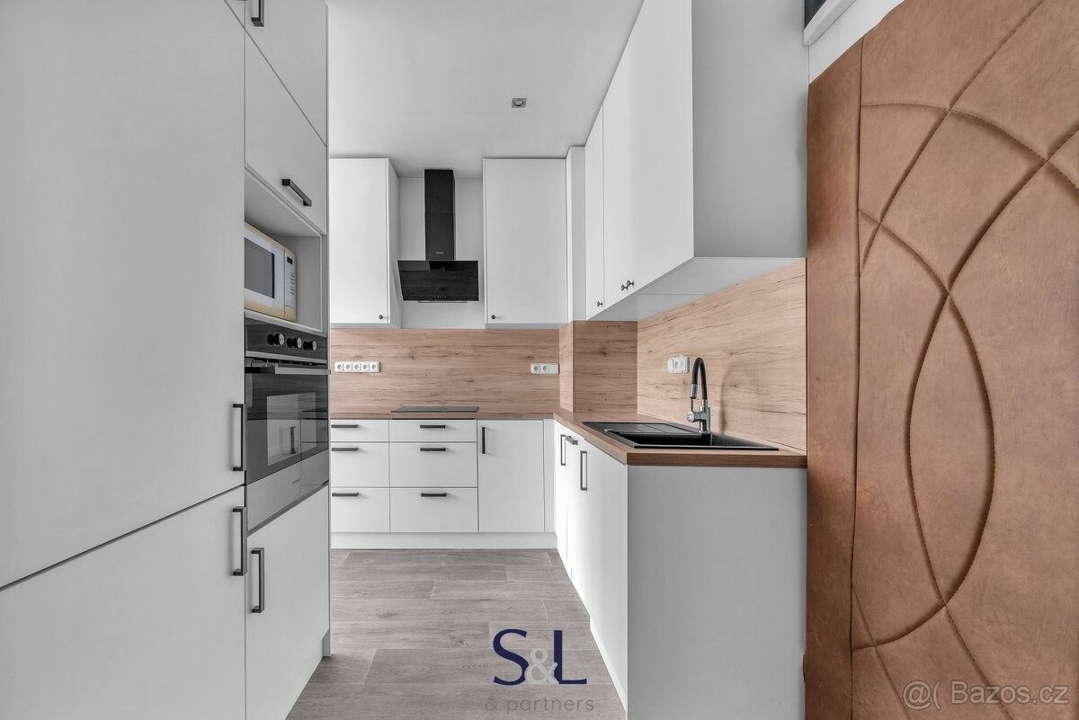 Pronájem byt - Josefův Důl u Mladé Boleslavě, 293 07