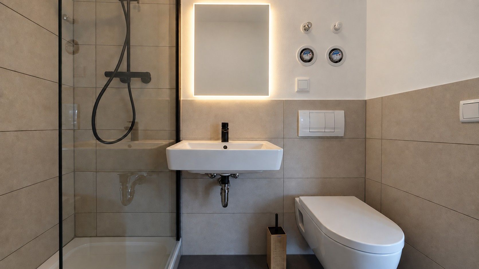 Prodej byt 1+1 - Arthur-Hoffmann-Straße 90 Leipzig Südvorstadt Sachsen 04275, 38 m² - 5