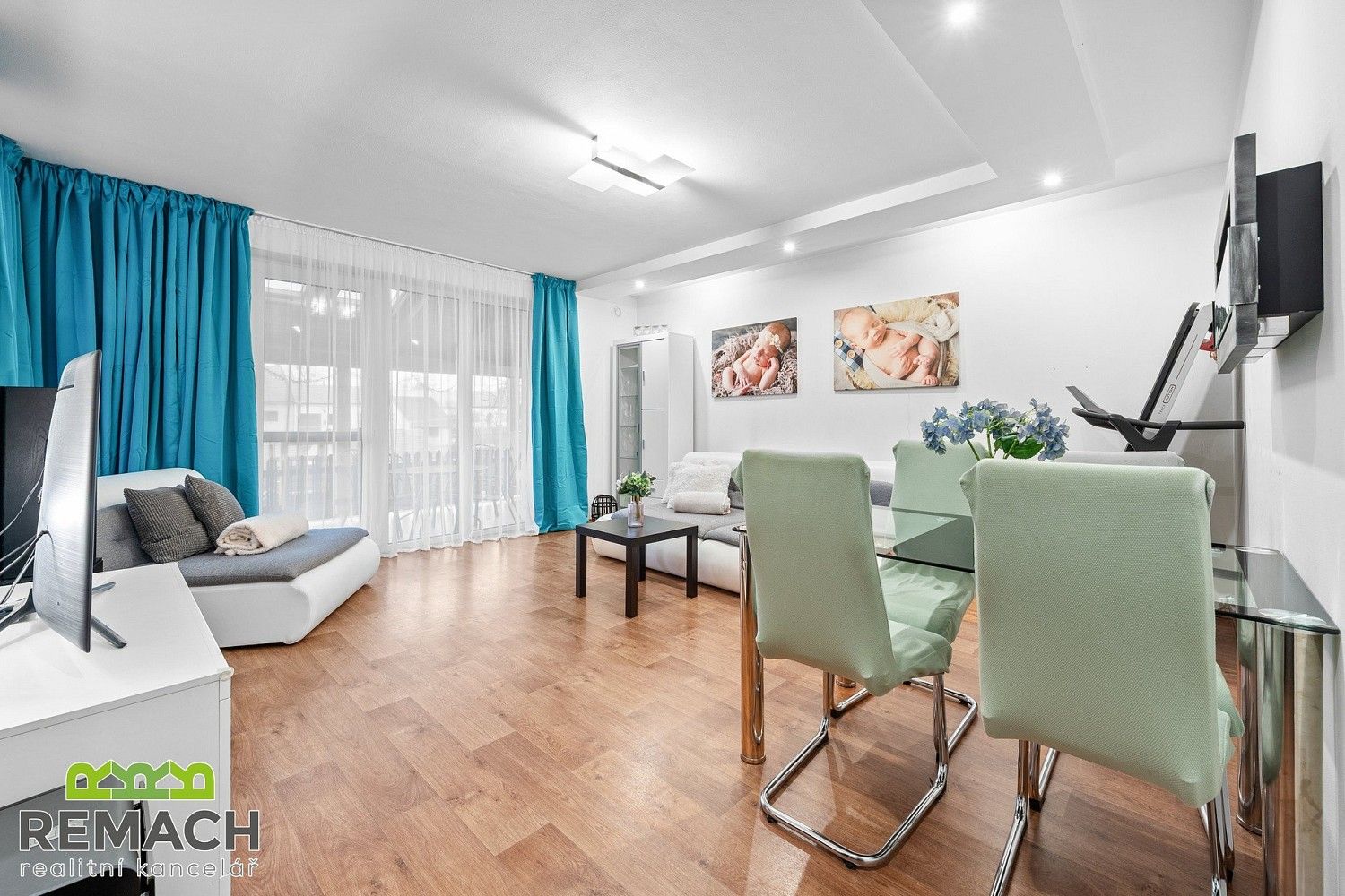 Prodej rodinný dům - V uličce, Ostrožská Nová Ves, okres Uherské Hradiště, 244 m² - 5
