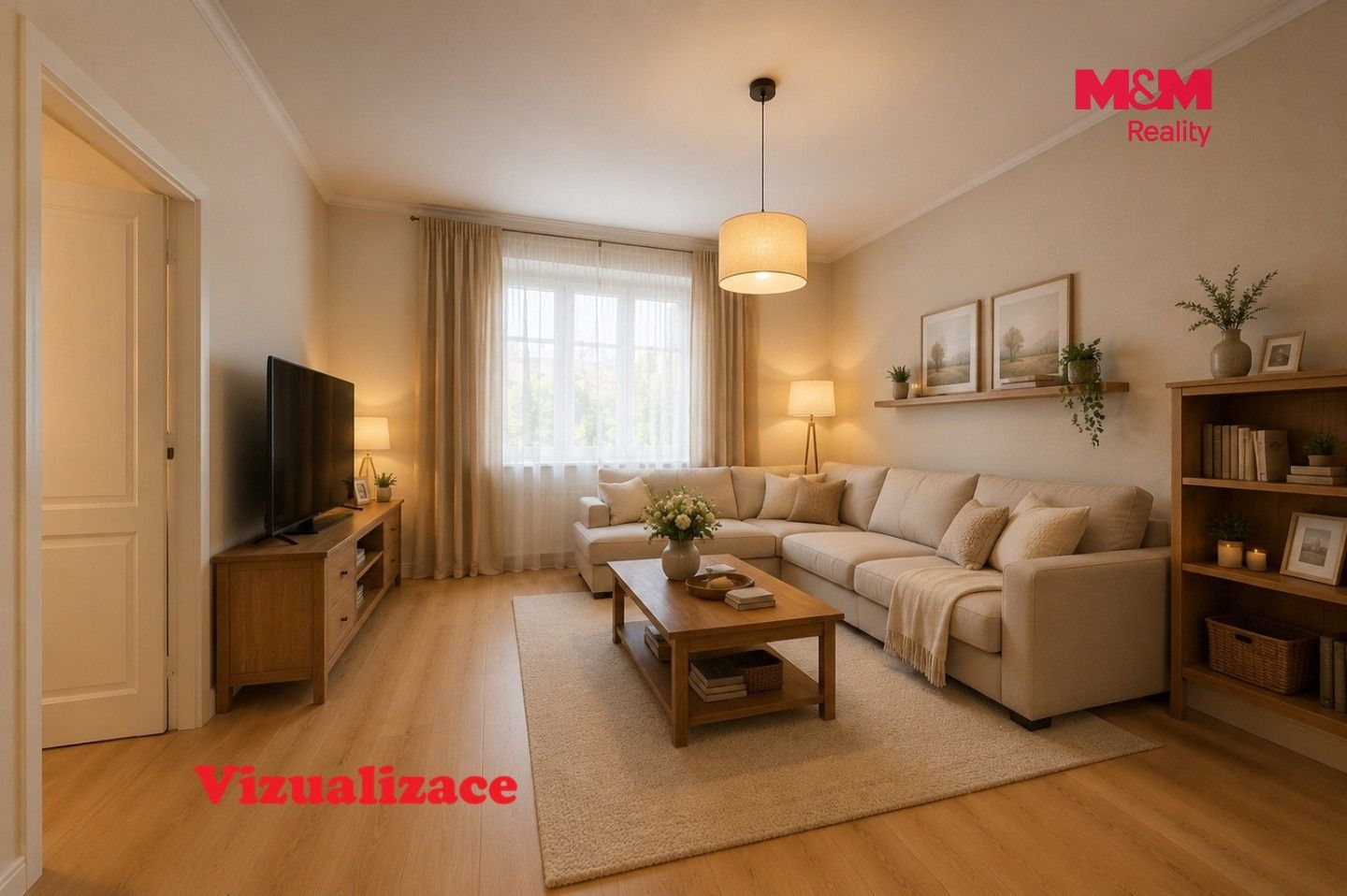 Prodej byt 2+1 - Borová, Karlovy Vary, 57 m² - 5