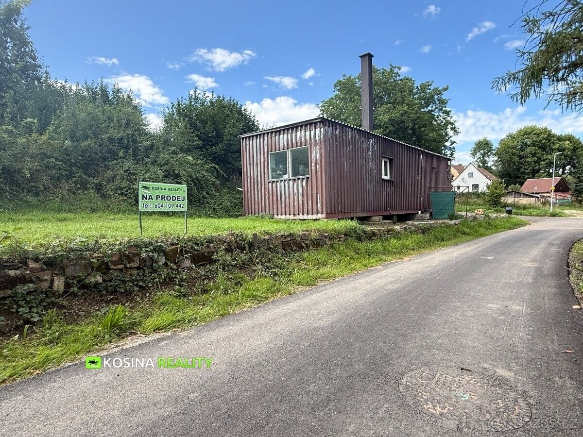 Prodej obchodní prostory - Habartov, 357 09