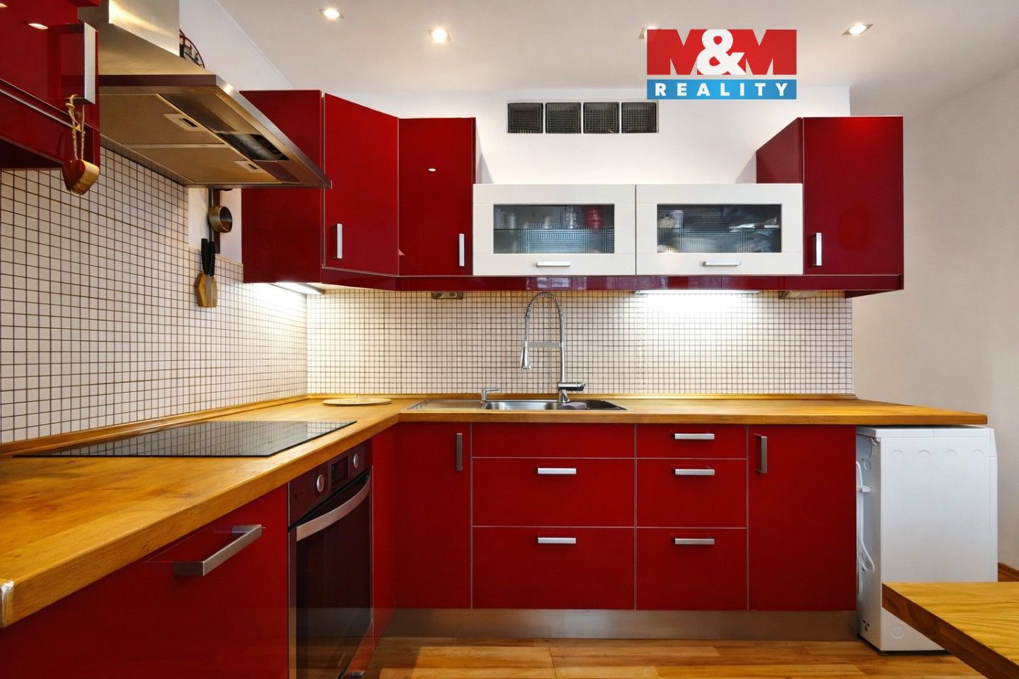 3+1, Bruzovská, Frýdek-Místek, 83 m²