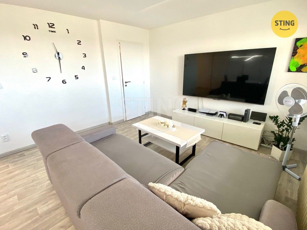 Byt 2+kk · 54 m² · Mařádkova 2370, Opava Předměstí - 4
