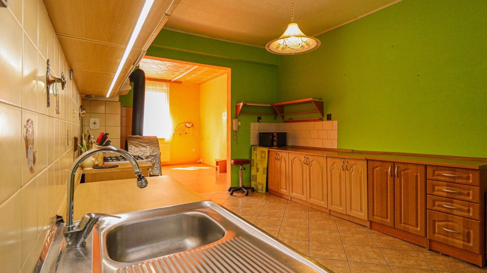 Prodej rodinný dům - Zahradní, Horažďovice, 150 m²