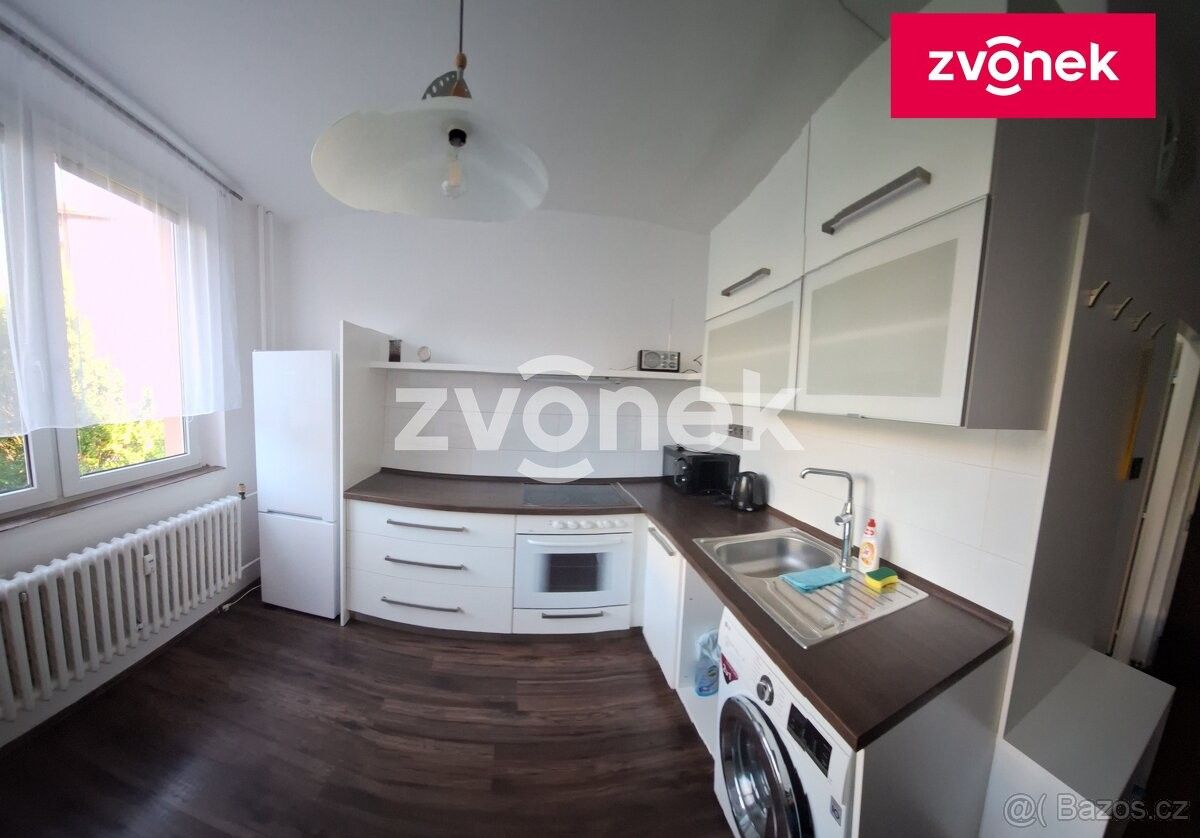 Byty, Otrokovice, 765 02