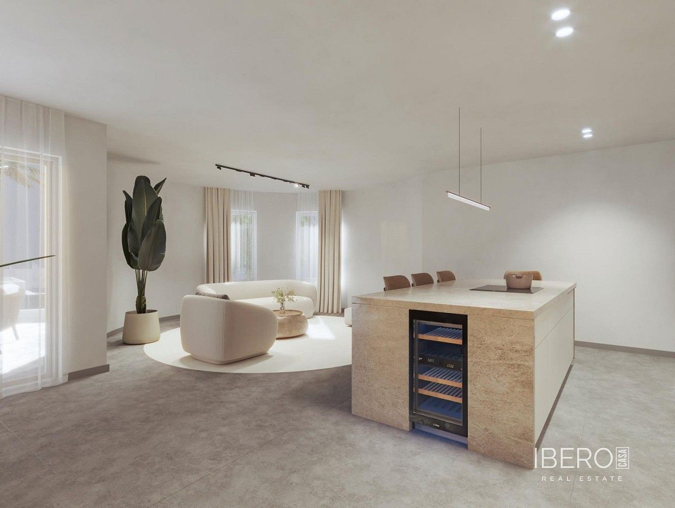 Prodej byt 4+kk - Mijas Costa, Španělsko, 164 m² - 5
