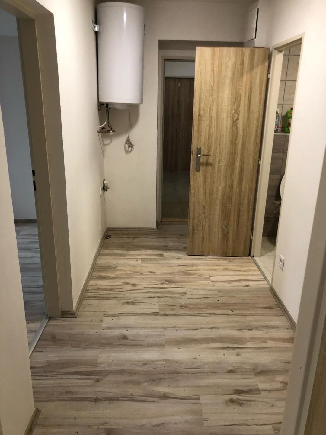 2+1, Ktiš Březovík, 53 m²