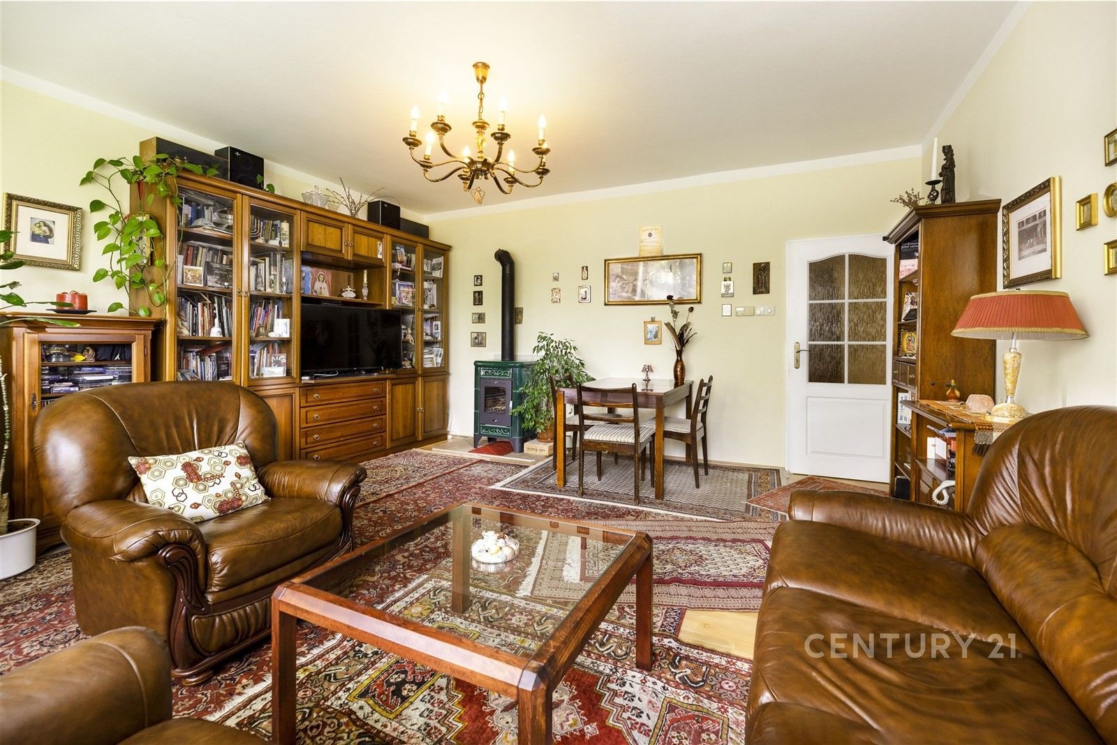 Prodej byt 2+1 - Večerní 297, Praha Hodkovičky, 70 m² - 5