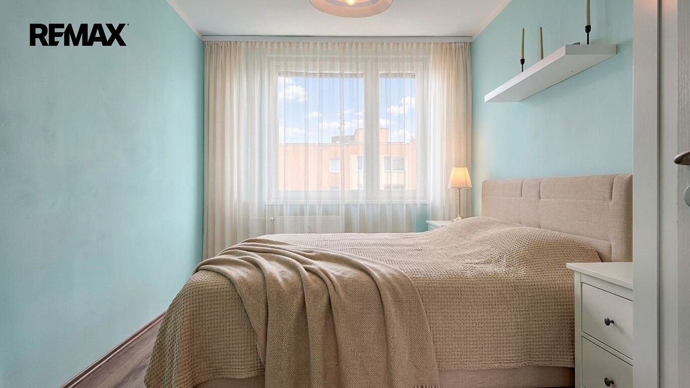 Byt 3+kk · 56 m² · Werichova, Praha 5 - Hlubočepy - 4