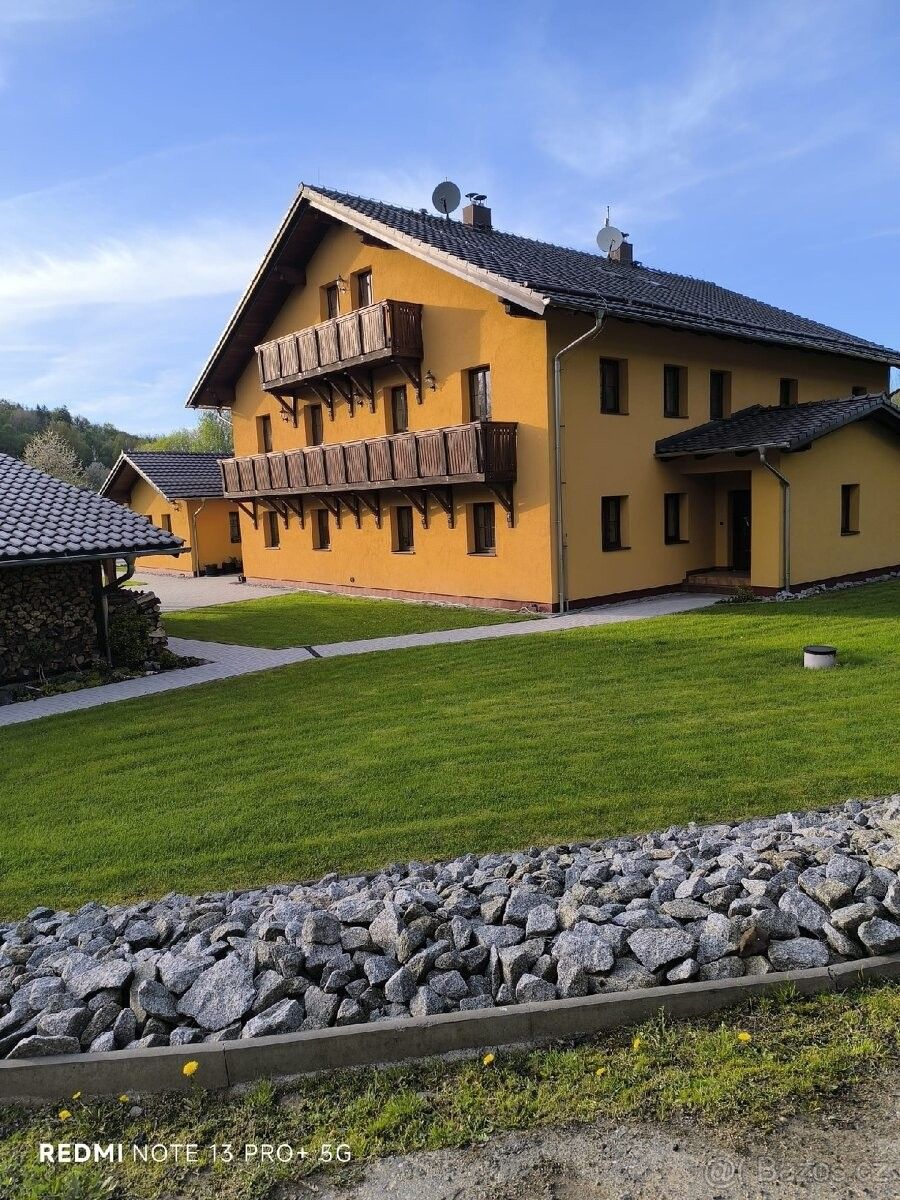 Rodinné domy, Sušice, 342 01