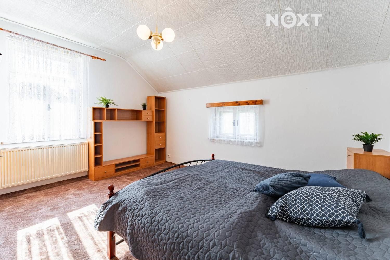 3+kk, Nový Malín, 65 m² - 1