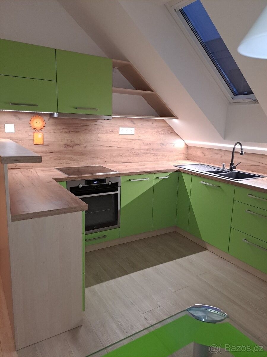 Pronájem byt - Šlapanice u Brna, 664 51