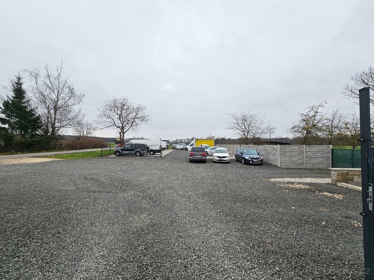 Pronájem pozemek pro bydlení - Mladá Boleslav, 293 01