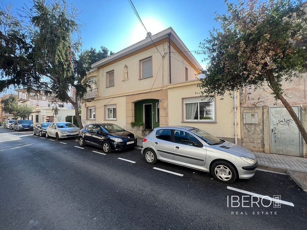 Rodinný dům · 352 m² · Denia, ES - 3