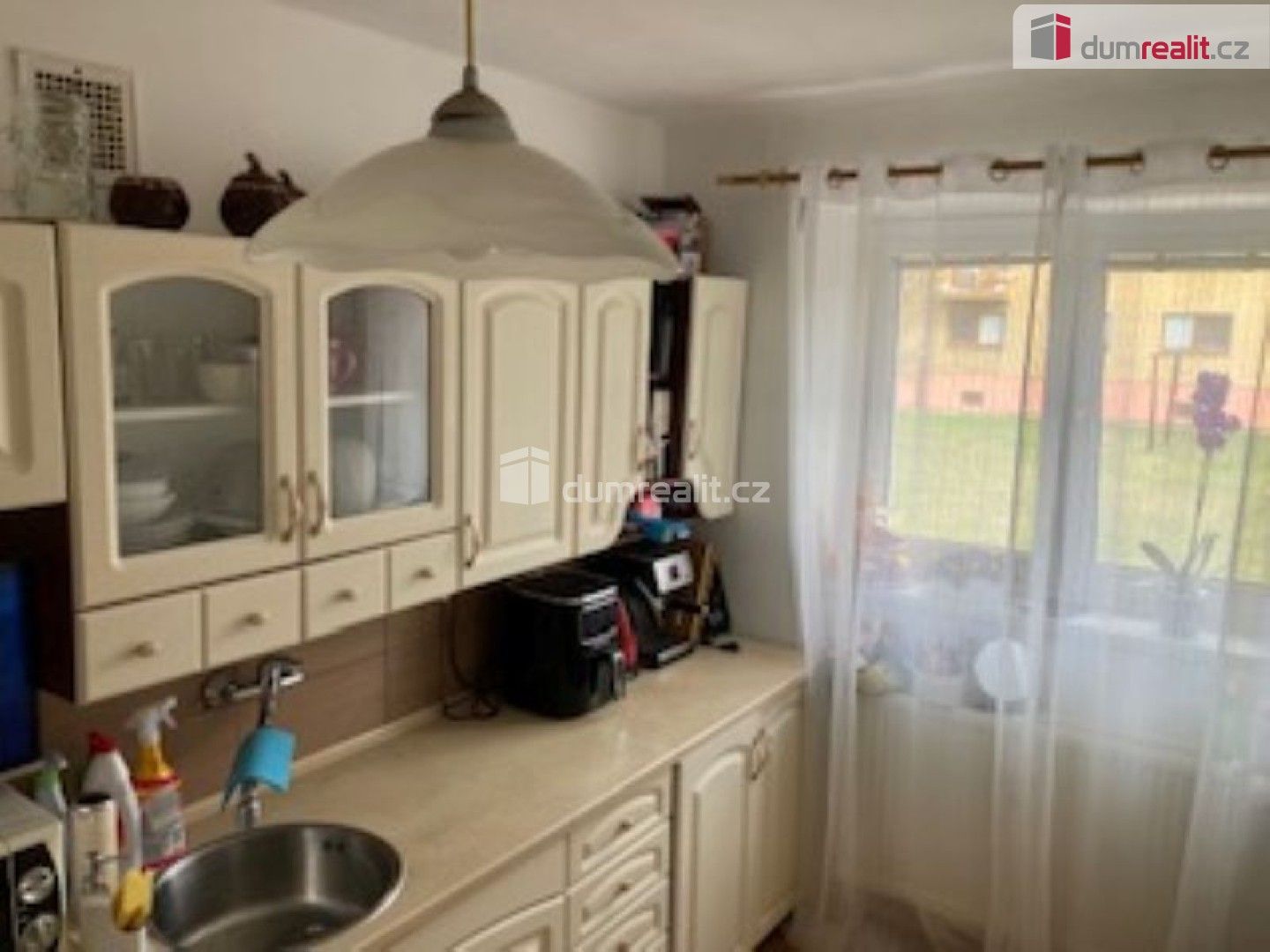 Pronájem byt 2+1 - Puklicova, České Budějovice, 53 m²