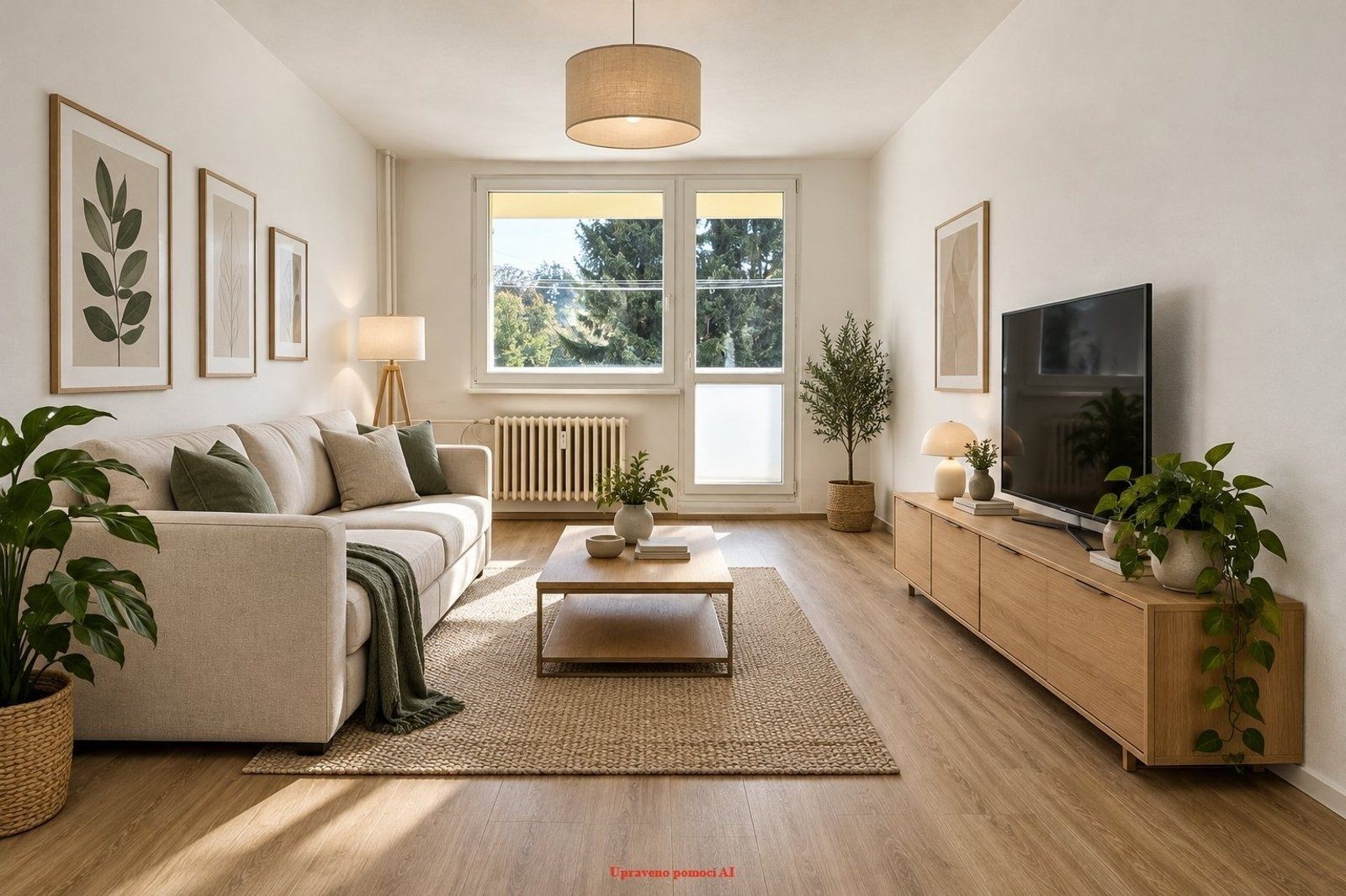 Pronájem byt 3+1 - K Hájku, Frýdek-Místek - Frýdek, Moravskoslezský kraj, 78 m² - 2