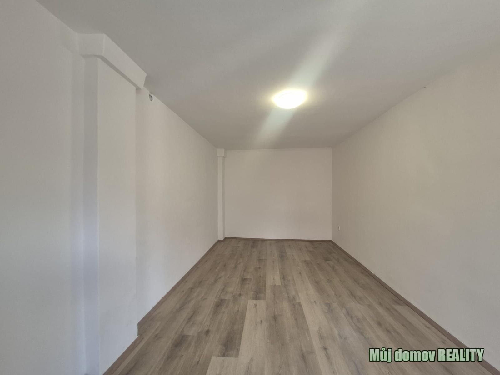 Pronájem byt 2+1 - Nad šejdrem, Praha, 45 m² - 5