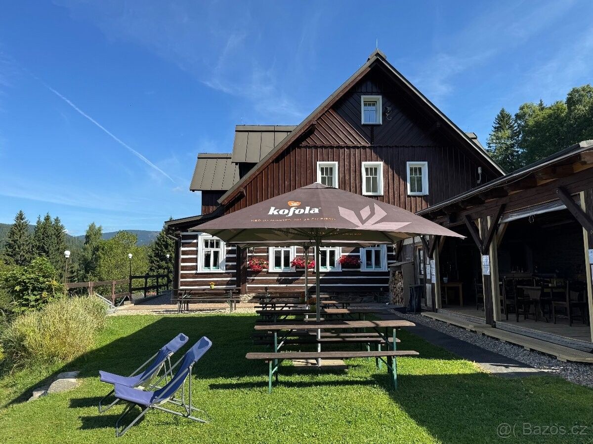 Restaurace, Vítkovice v Krkonoších, 512 38