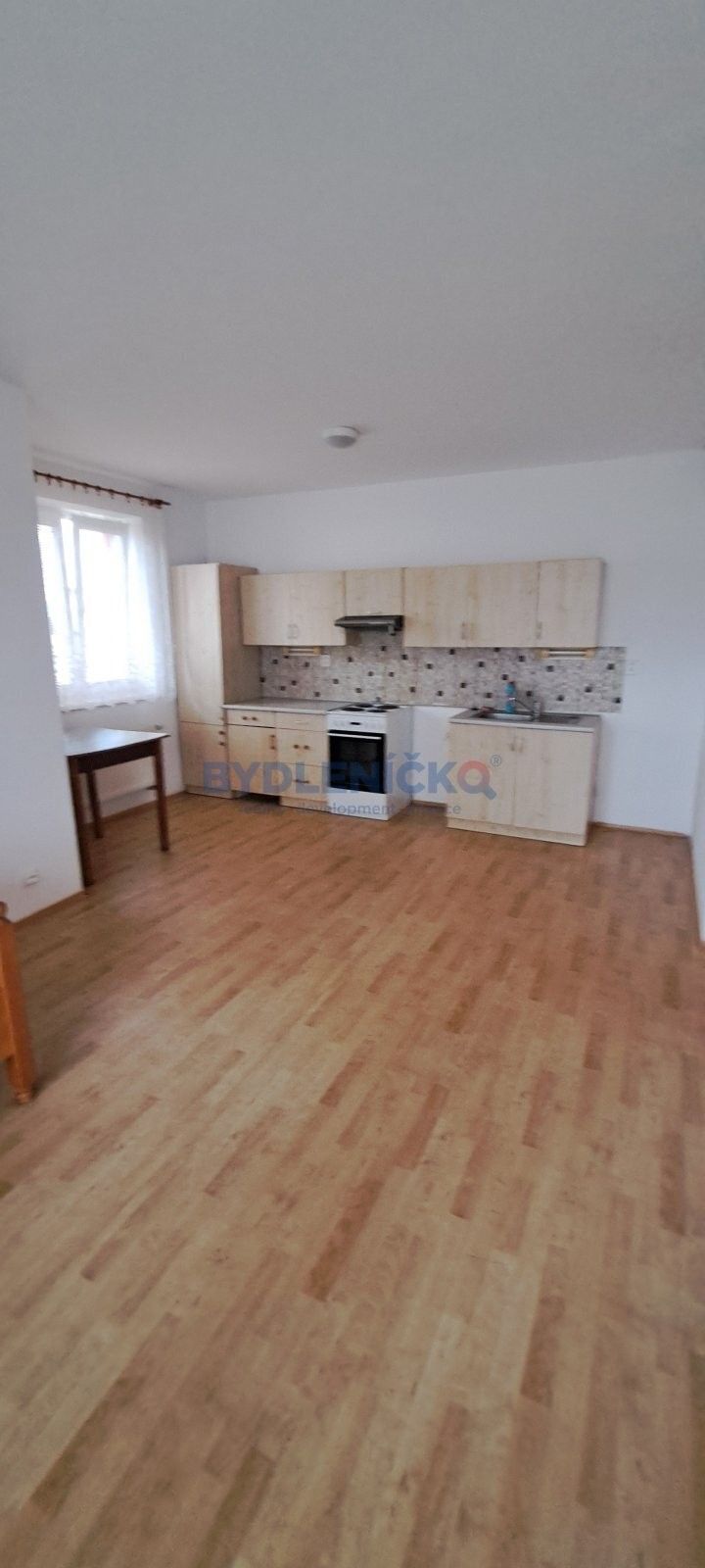 2+kk, Budovatelská 1096, Trhové Sviny, 45 m²