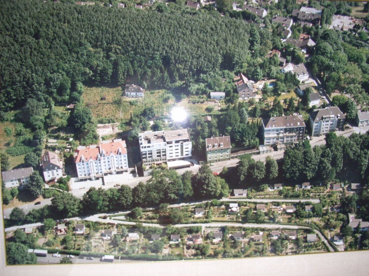1+1, Weinberg 8 Wuppertal Uellendahl-Katernberg Nordrhein-Westfalen 42109, 26 m² - 1