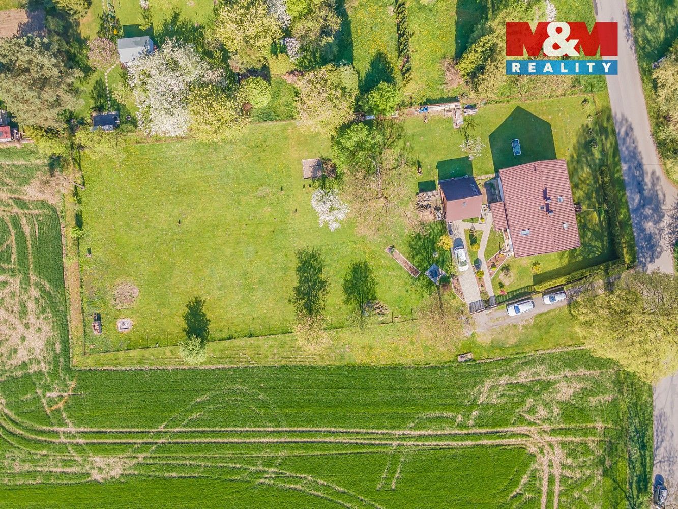 Pozemek pro bydlení · Karviná, Moravskoslezský kraj - 4
