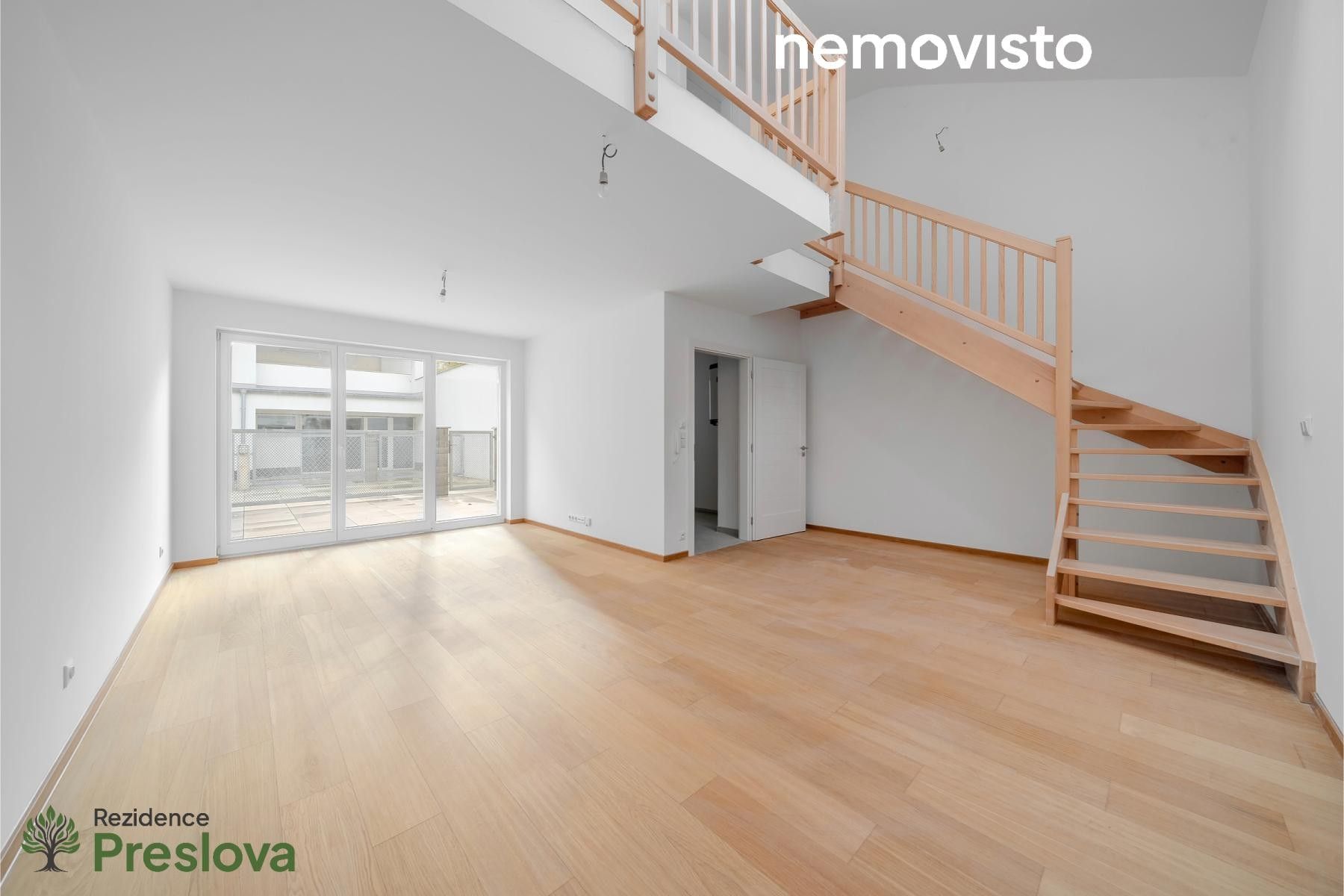 2+kk, Preslova, Ostrava, 66 m²
